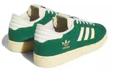 adidas Centennial 85 Green White