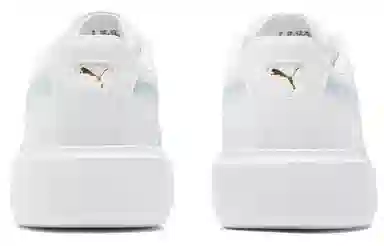 PUMA Oslo Maja White Blue