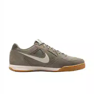 Nike Gato Low Grey Brown