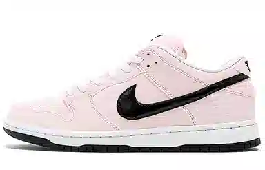 Nike Dunk SB Pink Box