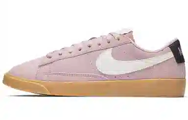 Nike Blazer Low SD Sakura Pink