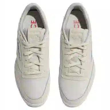 PIZZA SLICE x Reebok CLUB C 85