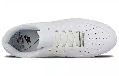 Nike Air Force 1 Sage Triple White