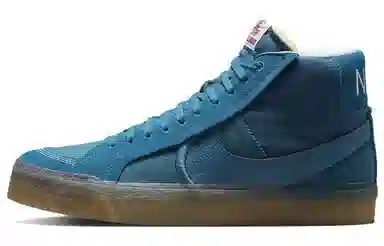 Nike Blazer