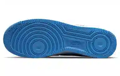 Nike Air Force 1 Low Lakers NBA 75th Anniversary