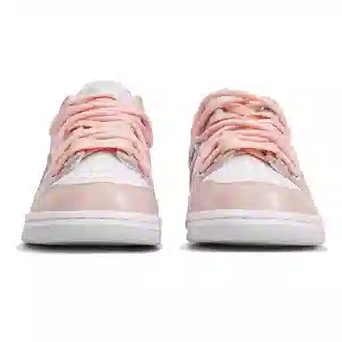 Nike Dunk Low White Pink