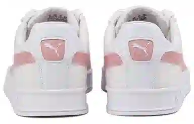 PUMA Smash Vulc Canvas