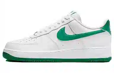 Nike Air Force 1 Low White Green