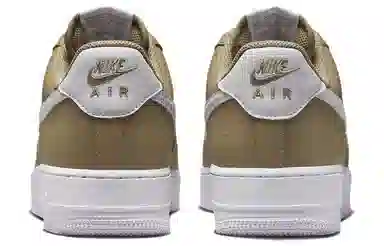 Nike Air Force 1 Low "Olive"