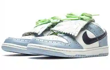 Nike Dunk SB Premium "Golf"