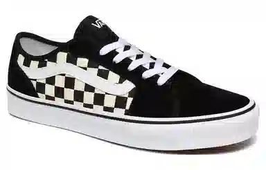 Vans Filmore Decon Checkerboard Low