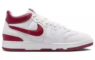 Nike Mac Attack "Red Crush"