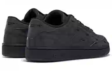 Reebok Club C Black
