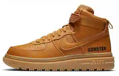 Nike Air Force 1 Gore-Tex Boot "Wheat"