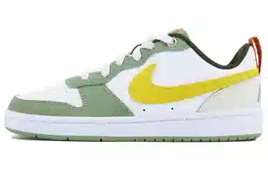 Nike Court Borough Low SDS GS