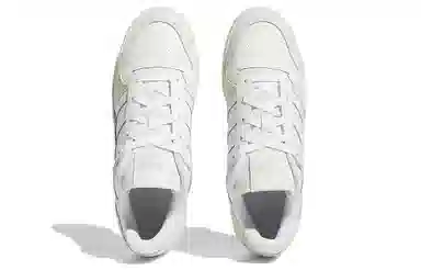 adidas Forum Low White