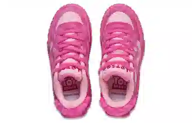 Li-Ning 001 UNBLOCK Pink