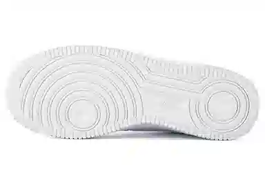 Nike Air Force 1 Low Blue White