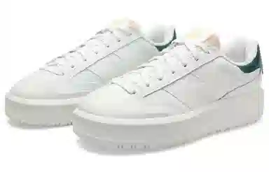 New Balance 302 White Green