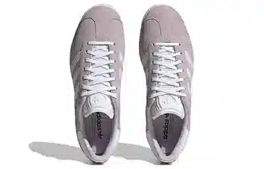 adidas Gazelle Purple