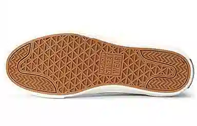 Vision Street Wear Low Top Patchwork Sneakers