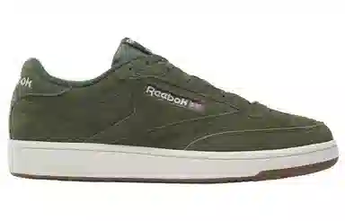 Reebok Club C Green