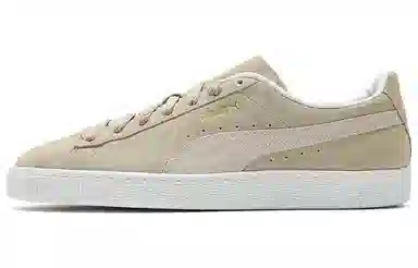 JJJJound x Puma Suede Classic Off-White