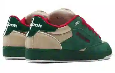 Reebok Club C Green