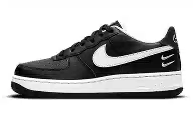 Nike Air Force 1 Low Black White