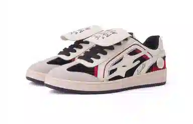 KILLWINNER Noah's Ark Burgundy