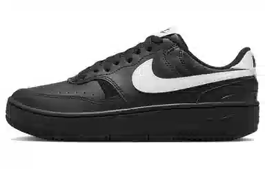 Nike Gamma Force "Black White"