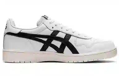 Asics JAPAN S Carbon Black White