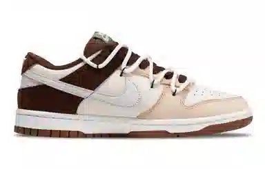 Nike Dunk "Wheat"
