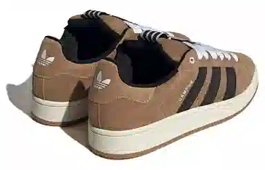 adidas Campus 00s Brown Black