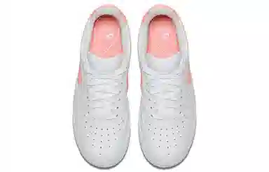 Nike Air Force 1 '07 Low White Pink
