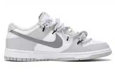 Nike Dunk Low "Lunar Trail"