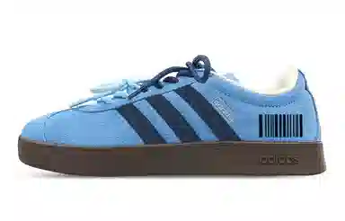 adidas Vl Court Blue