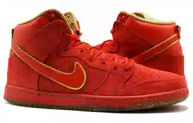 Nike Dunk SB Chinese New Year