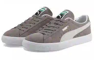 PUMA Suede Vtg