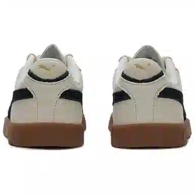 PUMA Club II Era Black Beige