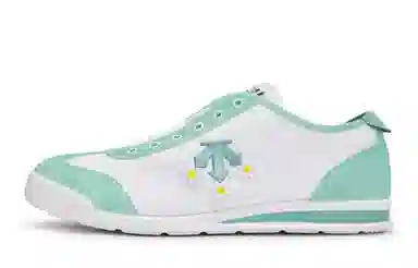DESCENTE Crontempo White Green