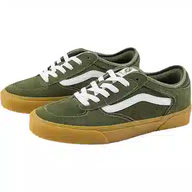 Vans Rowley Classic Green