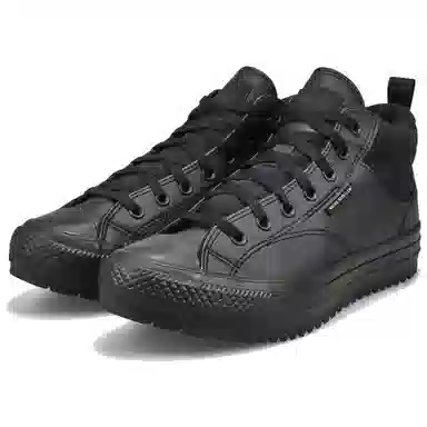 Converse Chuck Taylor All Star Malden Black