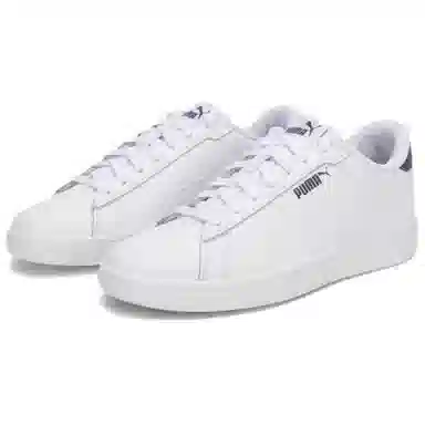 PUMA Smash 3.0 L White