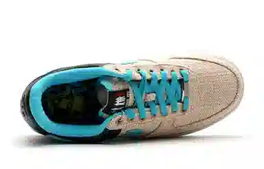 Nike Air Force 1 PRM Thompson Original Six