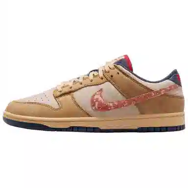 Nike Dunk Low Beige