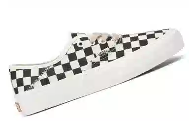 Vans Authentic Checkerboard