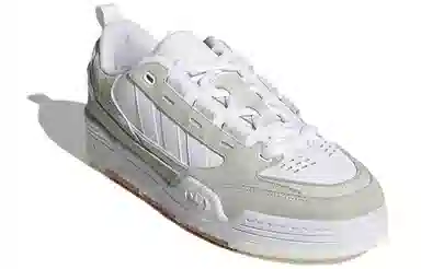 adidas Adi2000 White Grey