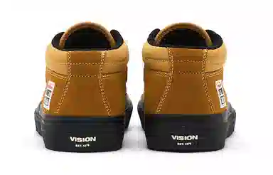 Vision Street Wear Concave