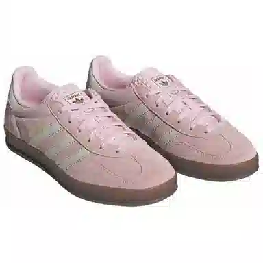 adidas Gazelle Indoor W Pink